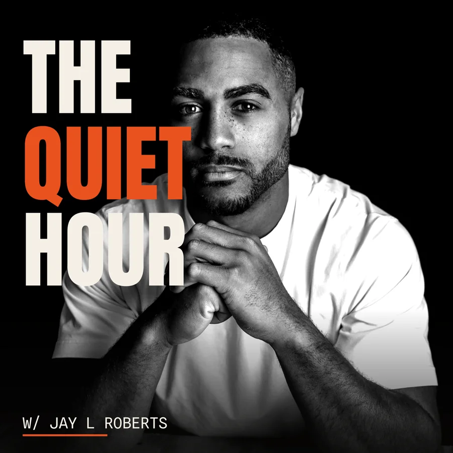 The Quiet Hour cover art
